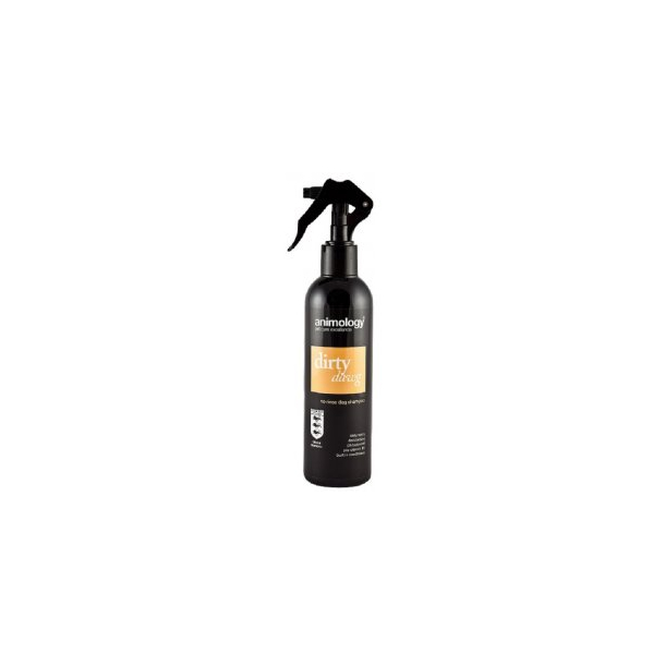 Dirty Dawg spot cleaner 250 ml